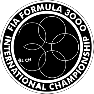 Formula 3000 Logo PNG Vector