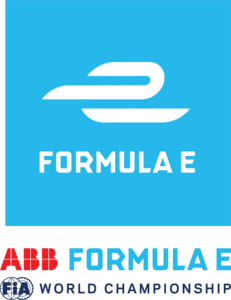 Formula E Logo PNG Vector