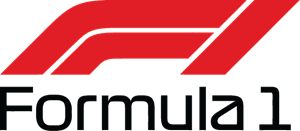 Formula One 2017 Logo Vector