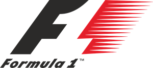 Formula One Logo PNG Vector