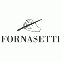 Fornasetti Logo PNG Vector