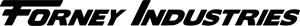 Forney Industries, Inc. Logo Vector