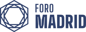 Foro Madrid Logo PNG Vector