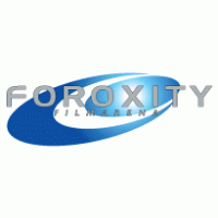 Foroxity Filmarena Logo PNG Vector