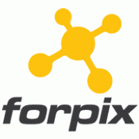 forpix Logo PNG Vector