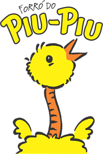 Forró do Piu-Piu 2001 Logo PNG Vector