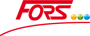 Fors Logo PNG Vector