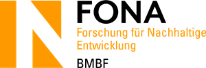 Forschung für Nachhaltige Entwicklung (FONA) Logo PNG Vector