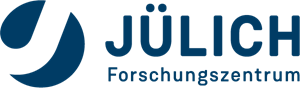 Forschungszentrum Jülich Logo PNG Vector