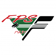 Forssan Palloseura Logo PNG Vector