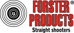 Forster Products Straight Shooters Logo PNG Vector