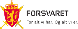 Forsvaret Norge Logo PNG Vector