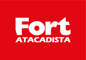 Fort Atacadista Logo Vector