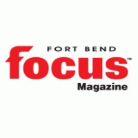 Fort Bend Focus Magazine Logo PNG Vector