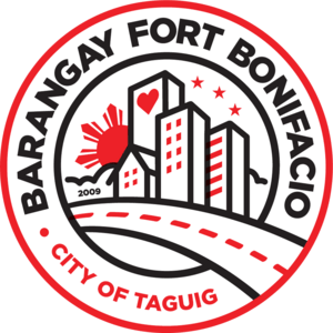 Fort Bonifacio Logo PNG Vector