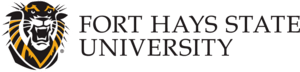 Fort Hays State University (FHSU) Logo PNG Vector