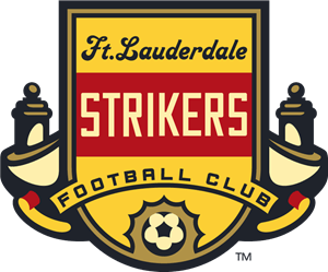 Fort Lauderdale Strikers Logo PNG Vector