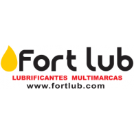 Fort Lub Logo PNG Vector