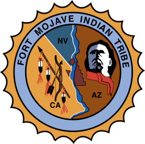 Fort Mojave Indian Tribe Logo PNG Vector
