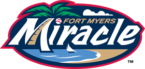 FORT MYERS MIRACLE Logo PNG Vector