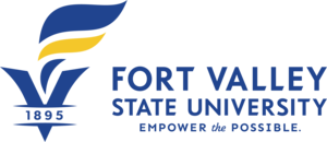 Fort Valley State University Logo PNG Vector