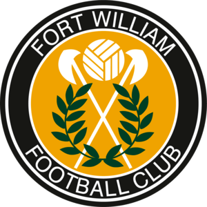 Fort William fc schotland Logo PNG Vector