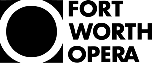 Fort Worth Opera Logo Vector
