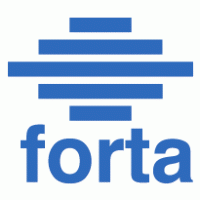 FORTA Logo PNG Vector