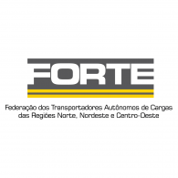 Forte - Federacao Dos Transportadores Autonomos Logo PNG Vector