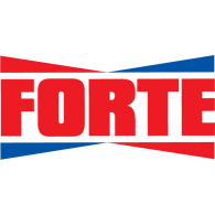 FORTE Logo PNG Vector