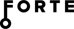 Forte Logo PNG Vector