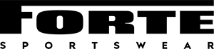 forte sportswear Logo PNG Vector