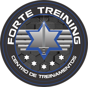 FORTE TREINAMENTOS Logo PNG Vector