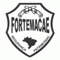 Fortemacae Logo PNG Vector