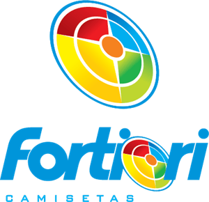 Fortiori Camisetas Logo PNG Vector