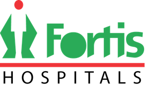 Fortis Hospitals Logo PNG Vector