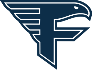 Fortitudo Baseball Logo PNG Vector