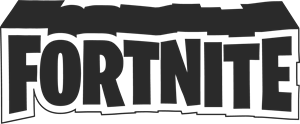 Fortnite Logo PNG Vector