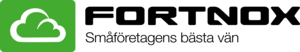 Fortnox Old Logo PNG Vector