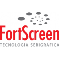 FortScreen Logo PNG Vector