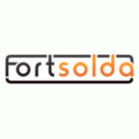 FortSolda Logo PNG Vector