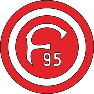 Fortuna Dusseldorf 70's Logo PNG Vector