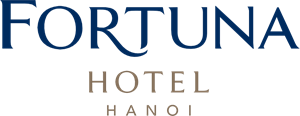 Fortuna Hotel Hanoi Logo Vector