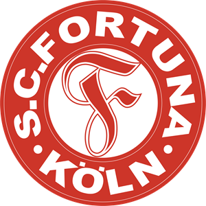 Fortuna Koln Logo Vector