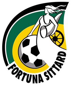 Fortuna Sittard Logo Vector