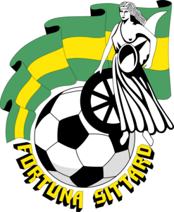 Fortuna Sittard Logo PNG Vector