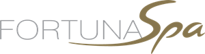 Fortuna Spa Logo Vector