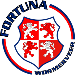 Fortuna Wormerveer Logo PNG Vector