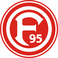fortuna95 Logo Vector