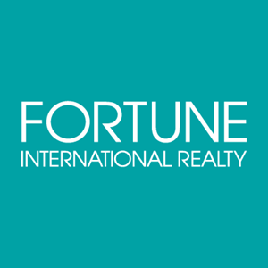 Fortune Intl Realty Logo PNG Vector